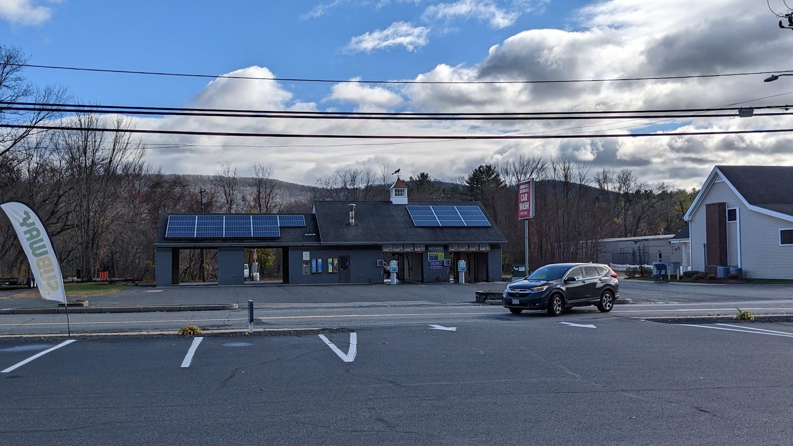 Swift River Valley Auto Wash