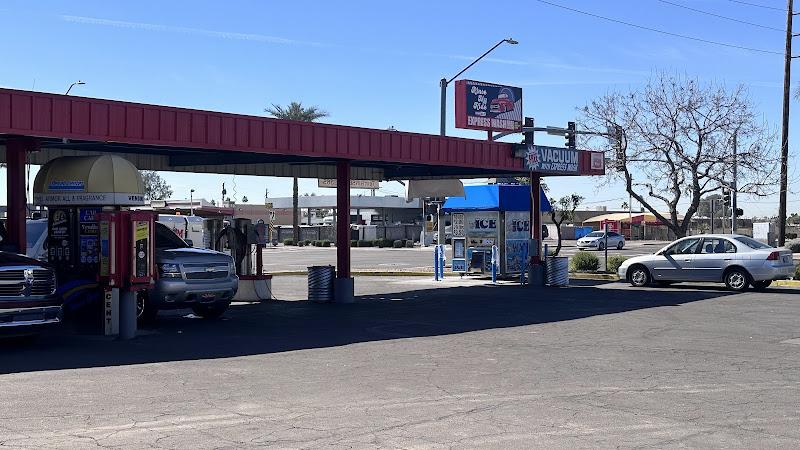 Super Shine Car Wash - Express, Self-Serve Car and Dog Wash