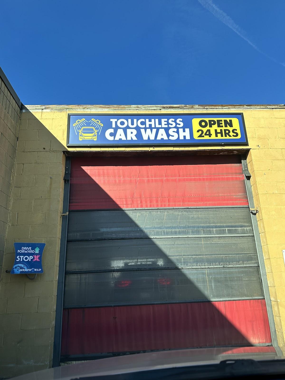 Supershine Auto Wash
