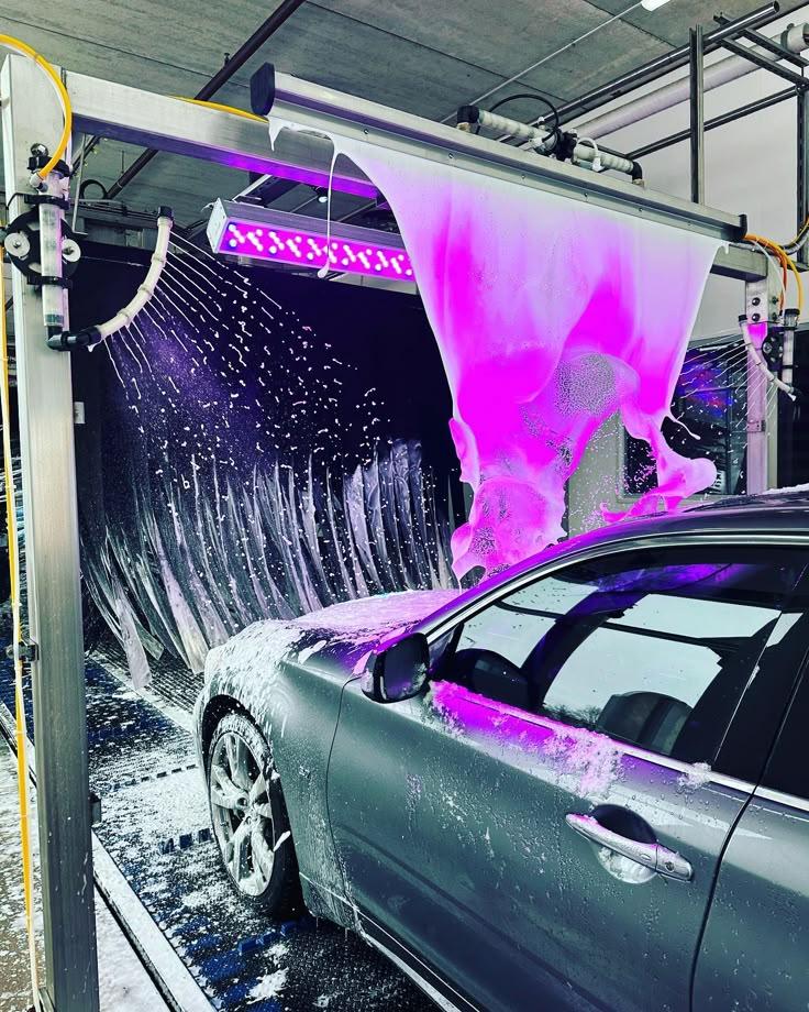 Xpress Carwash