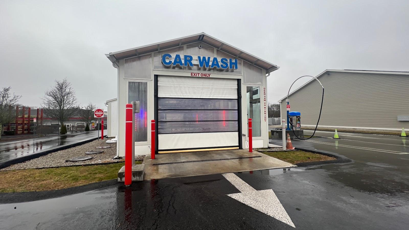 Bristol Express Car Wash