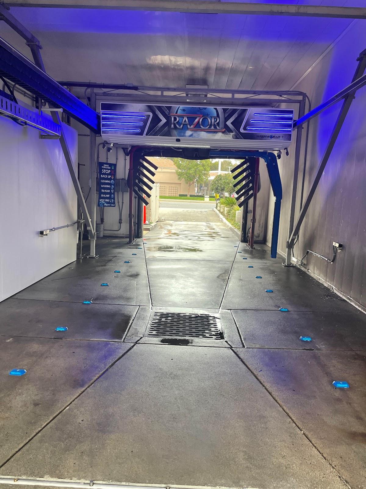 Coastal Xpress Car Wash