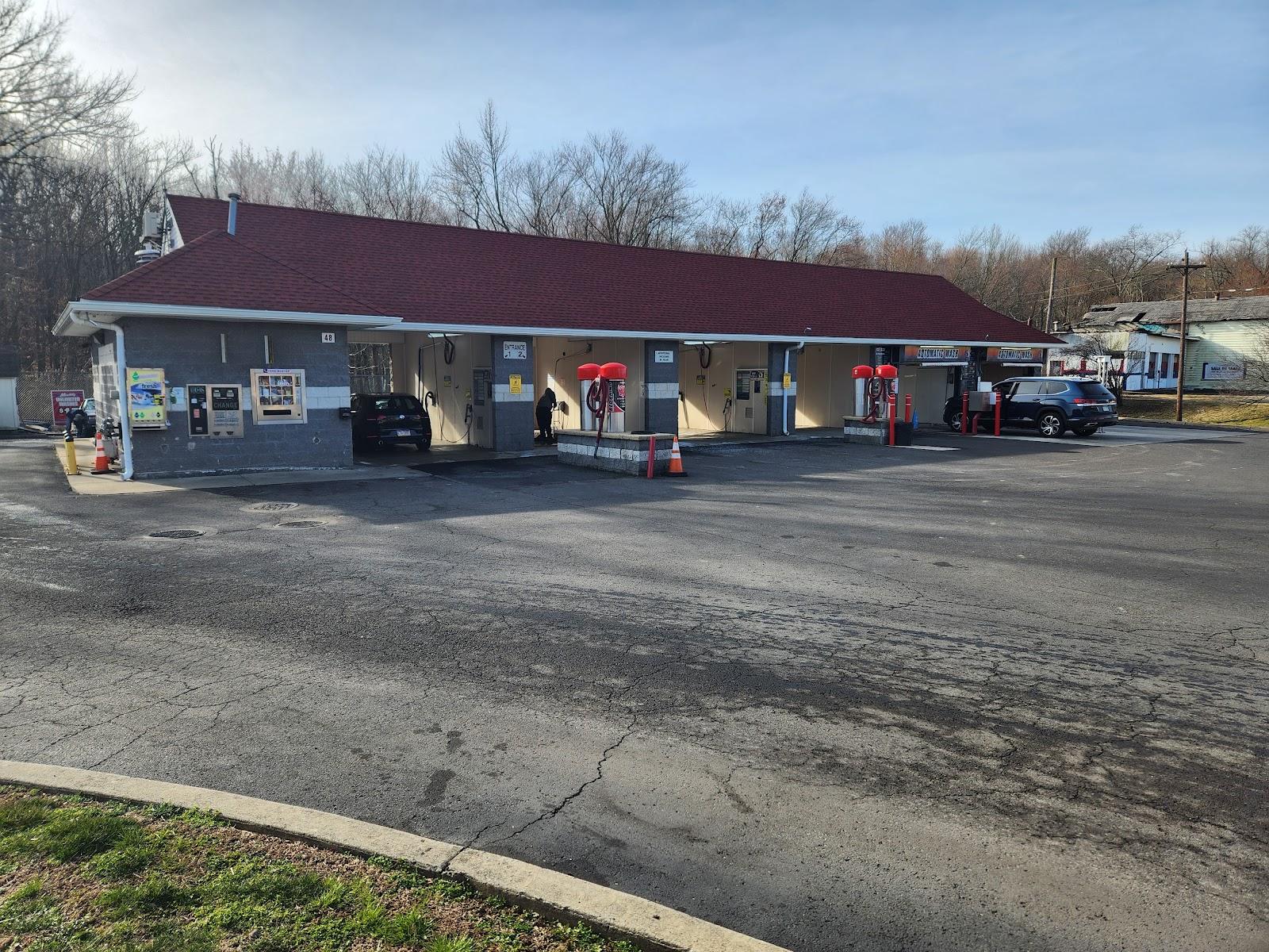 Red Rhino Car Wash - Fairless Hills #1