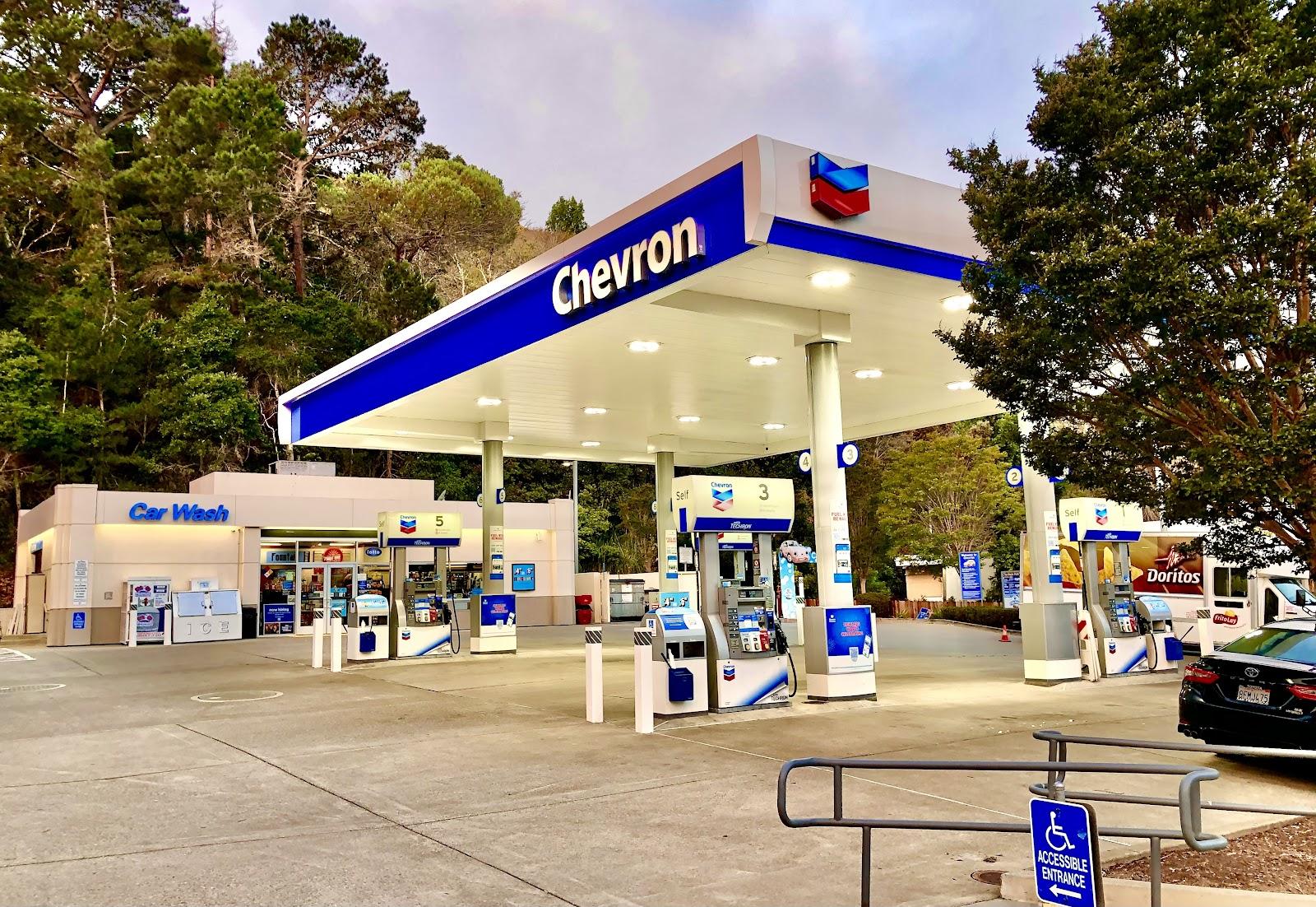 Chevron