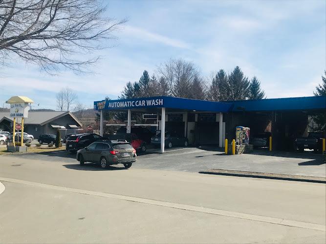 Ride With Pride Carwash 8