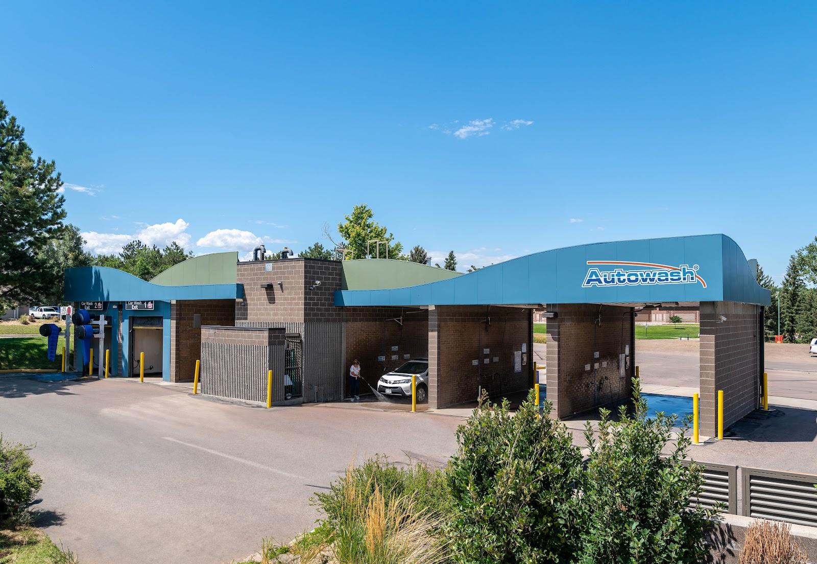 Autowash @ Chatfield Ave Car Wash