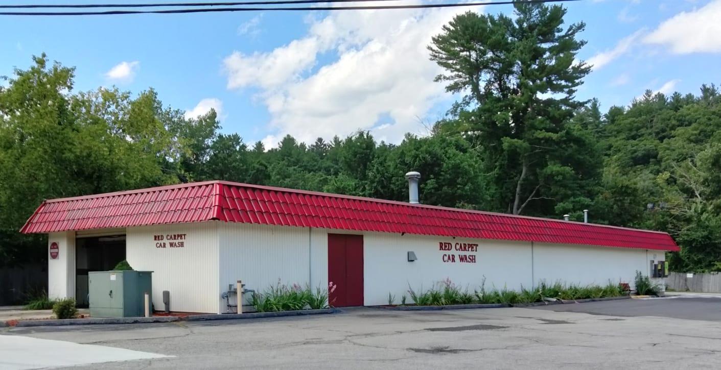 Kings of Pressure Auto Spa