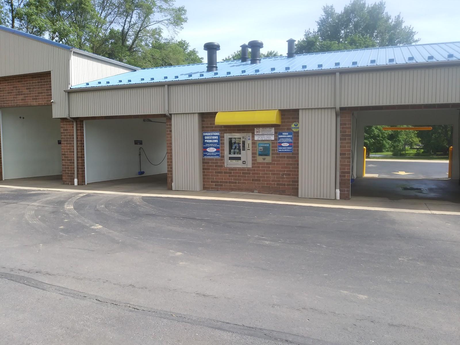 Country Clean Car Wash