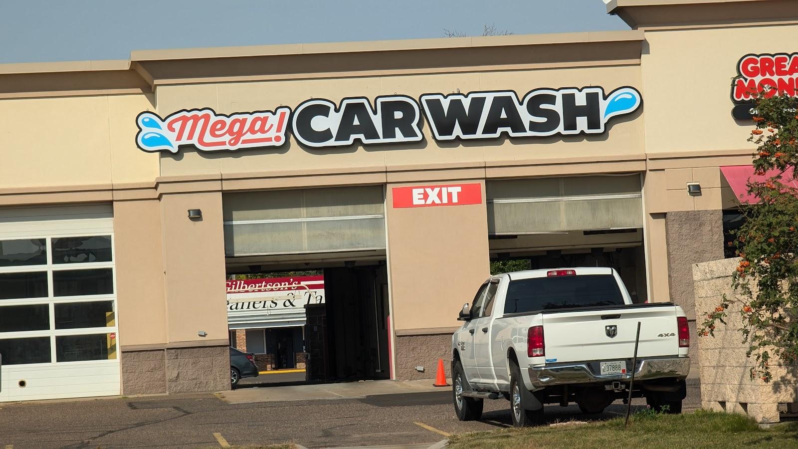 Holiday Stationstores | Car Wash