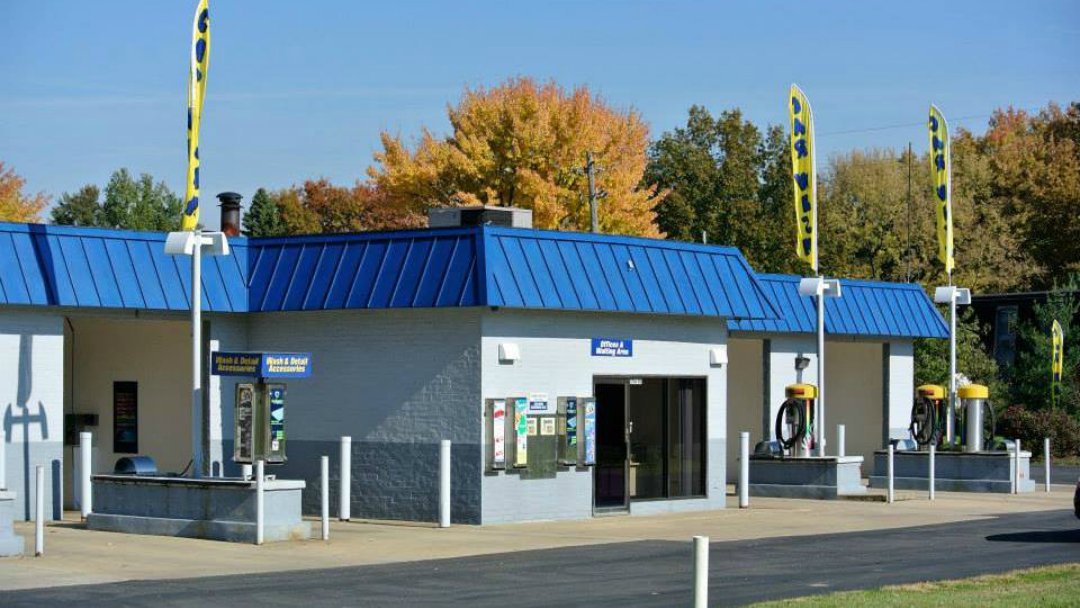 Ridgeville Wash Wizzard