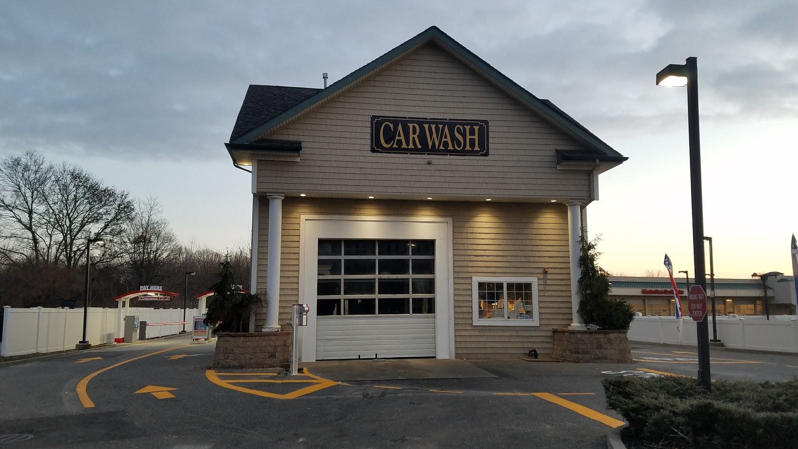 A to Z EXPRESS CAR WASH