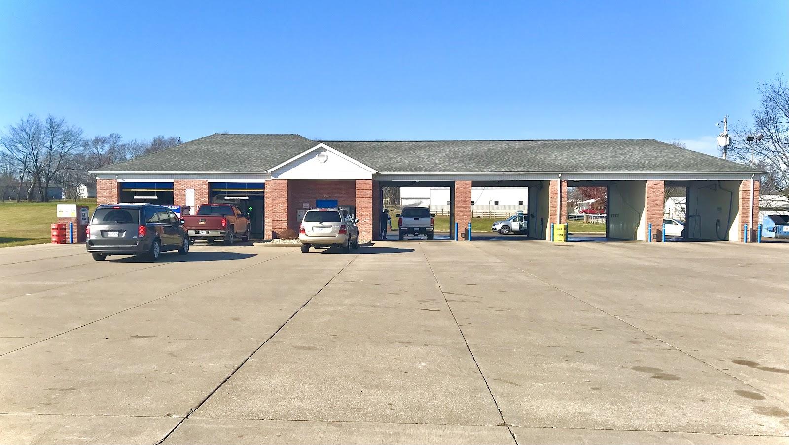 Aqua Adventure Super Wash #2