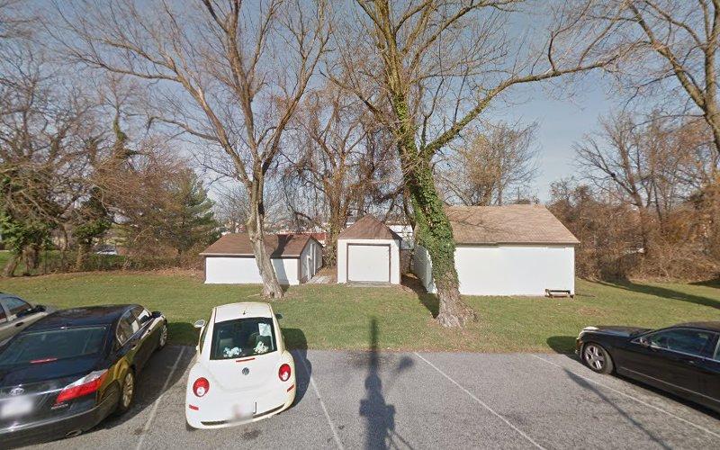 Carroll Fuel Touch Free Car Wash