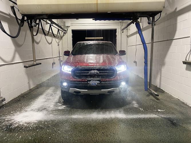 America's Finest Car Wash