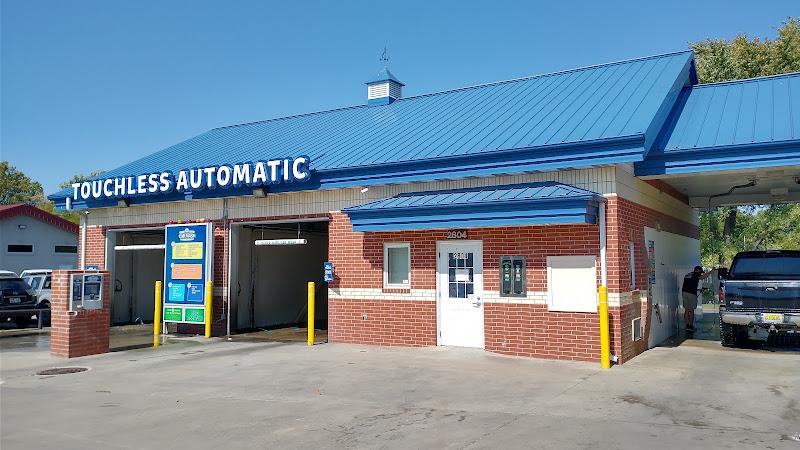 Super Klean Car Wash