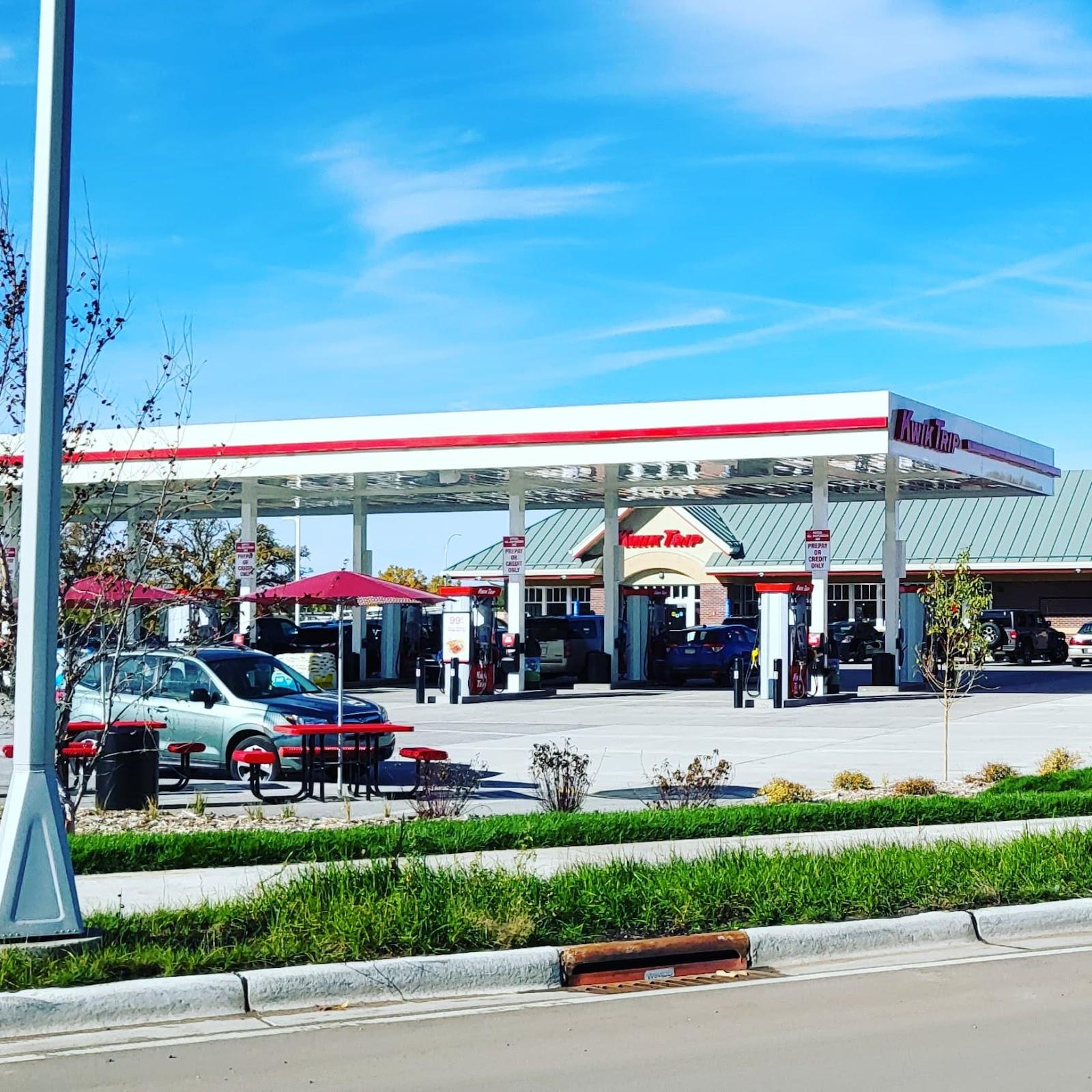 KWIK TRIP #1169