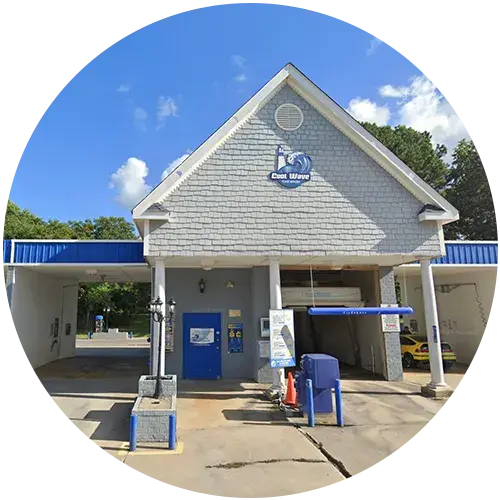 Cool Wave Car Wash