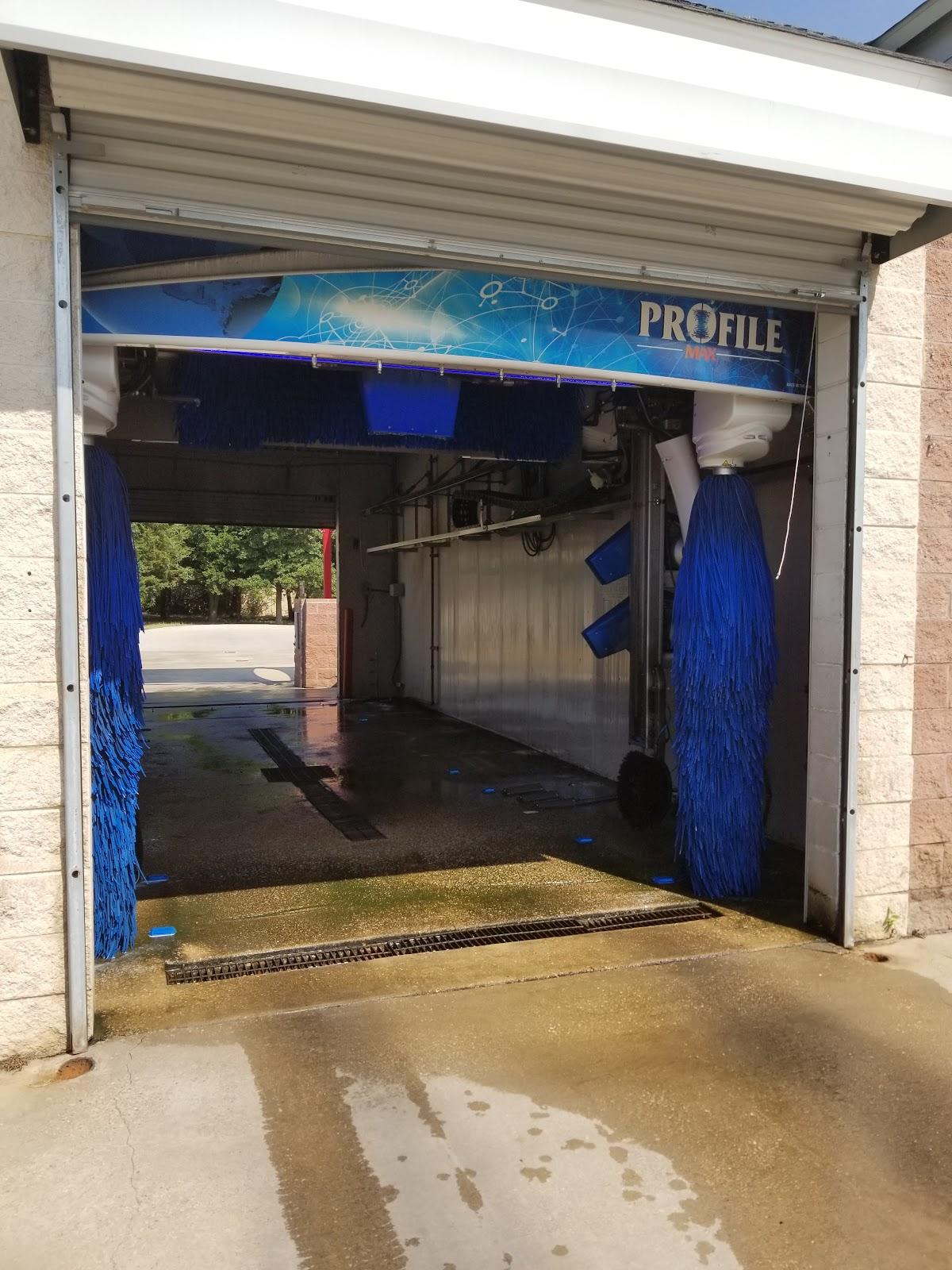 Laser Wash of Euless
