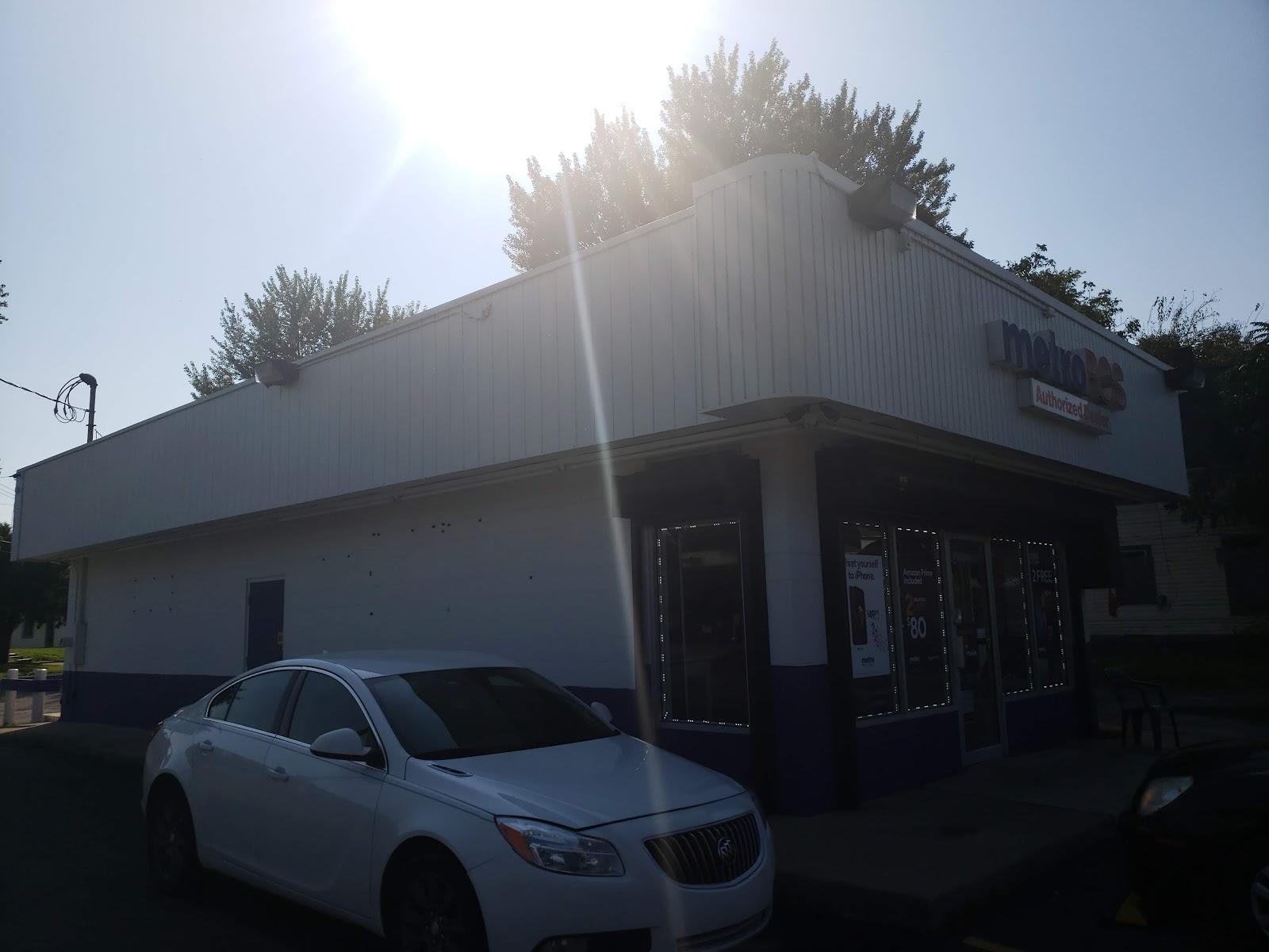 Caress Self Services Car Wash