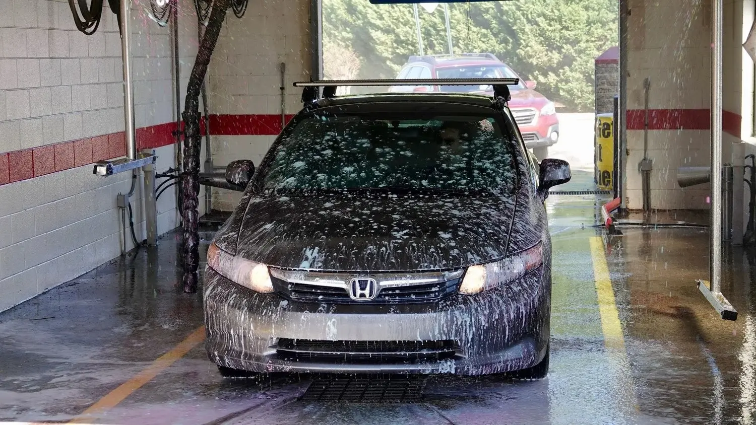 Car Wash Depot LLC