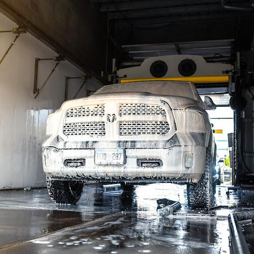 Autowash @ Olde Town Car Wash