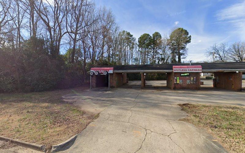 Touch-Free Automatic