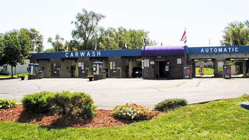 WOW Car Wash Riverside