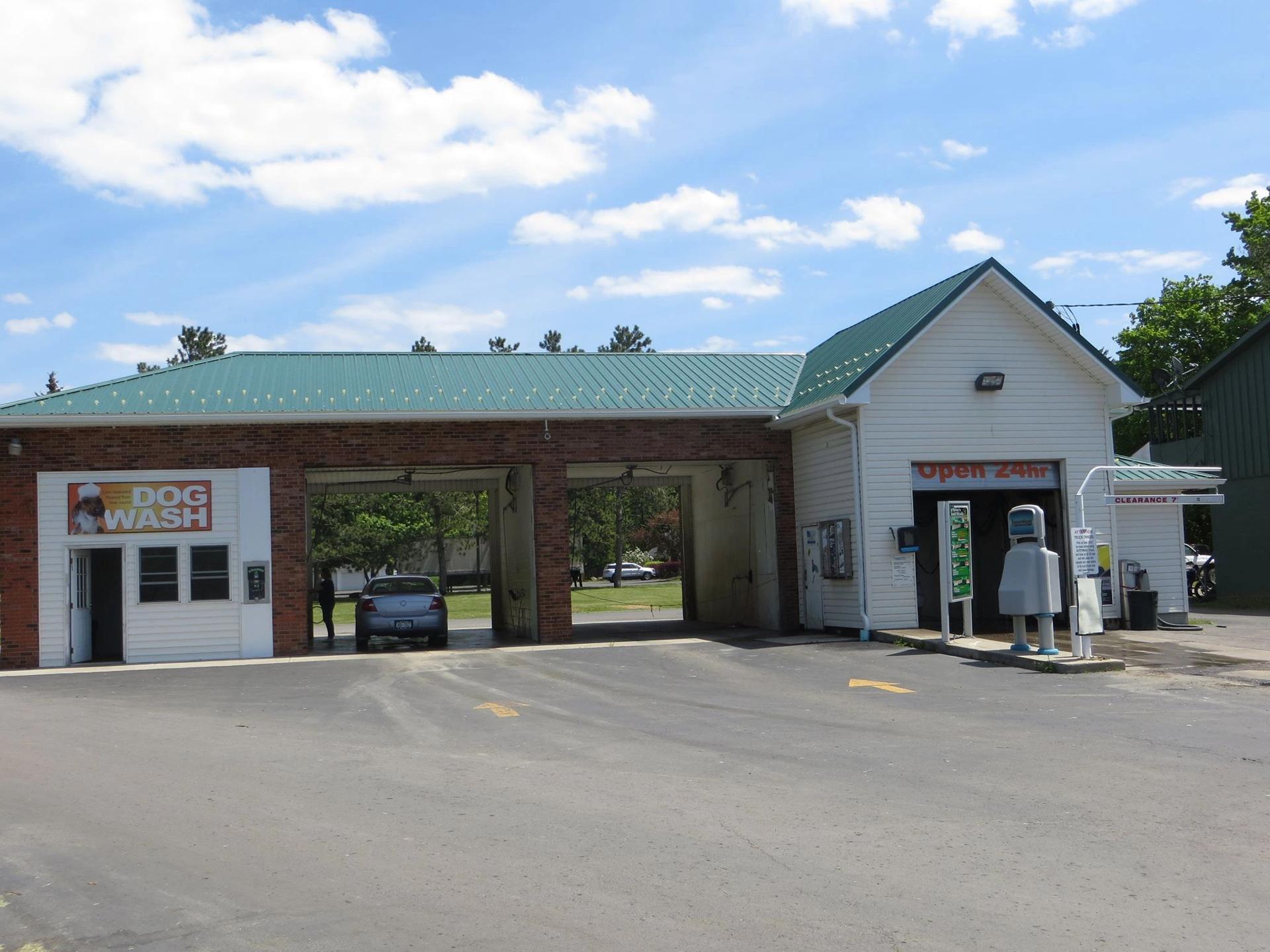 Eden Car Wash & Detail