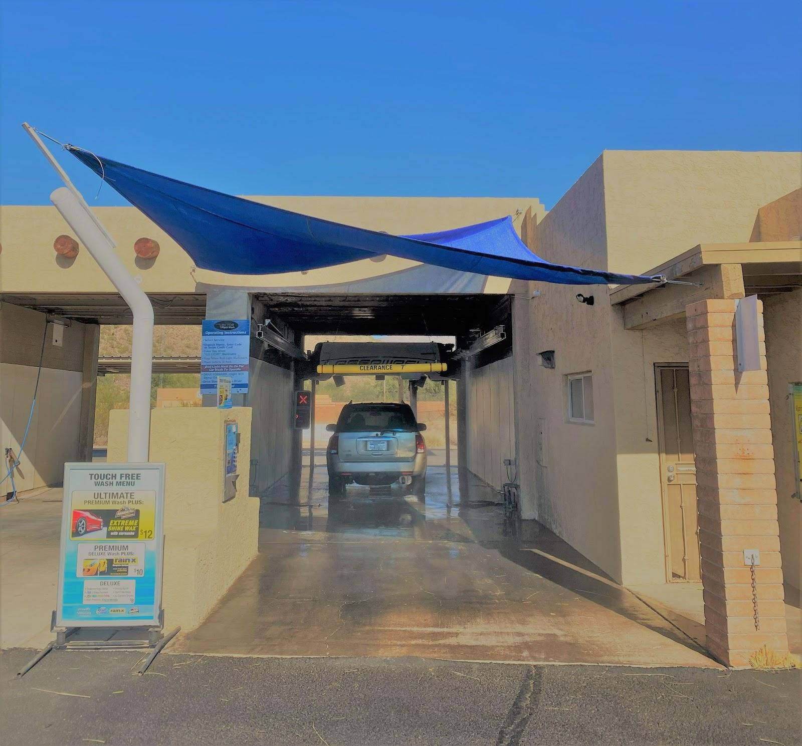 Gold Canyon Car Wash