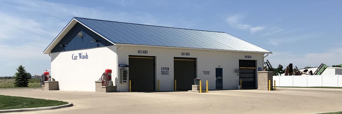 Ultimate Shine Car Wash