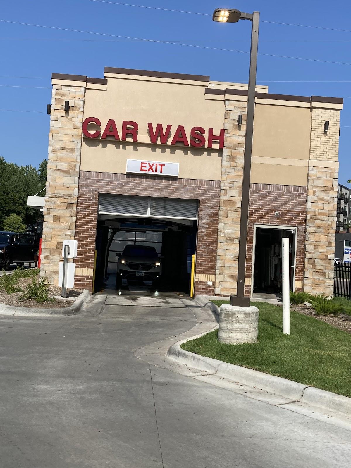 Holiday Stationstores