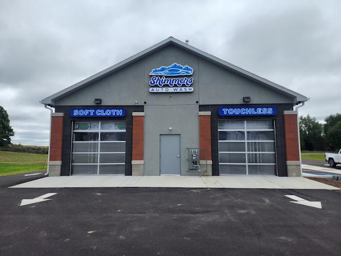 Grand Prix Auto Wash