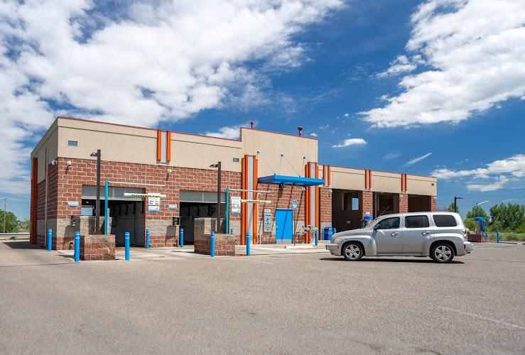 Autowash @ Riverdale Car Wash