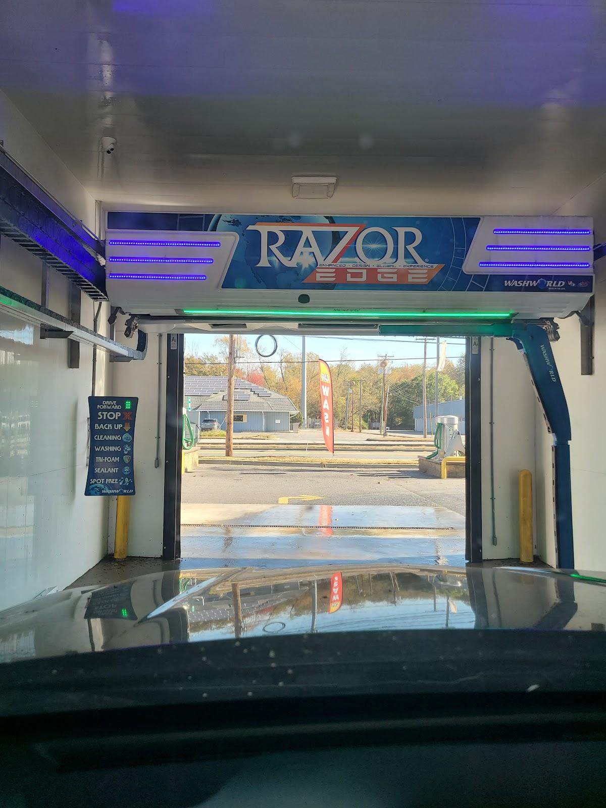 Keep It Shining Car Wash of Pennsville