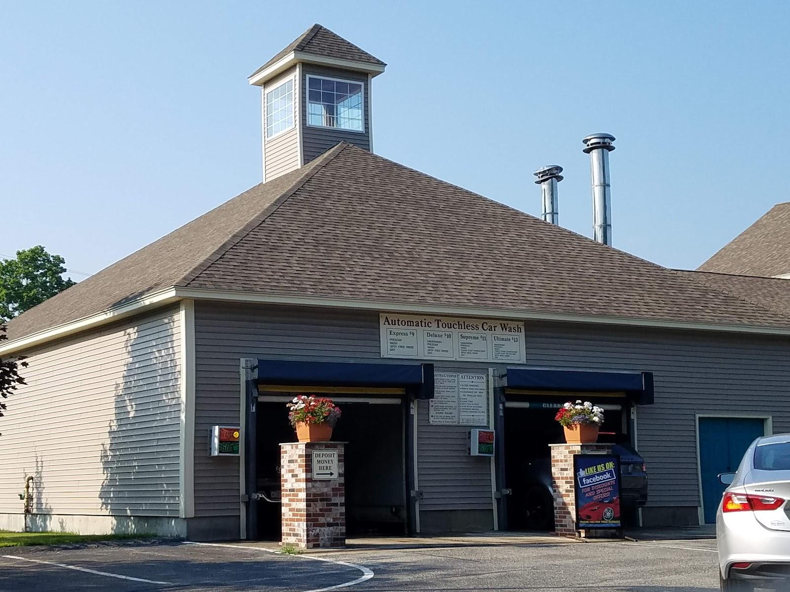 Springvale Village Car Wash