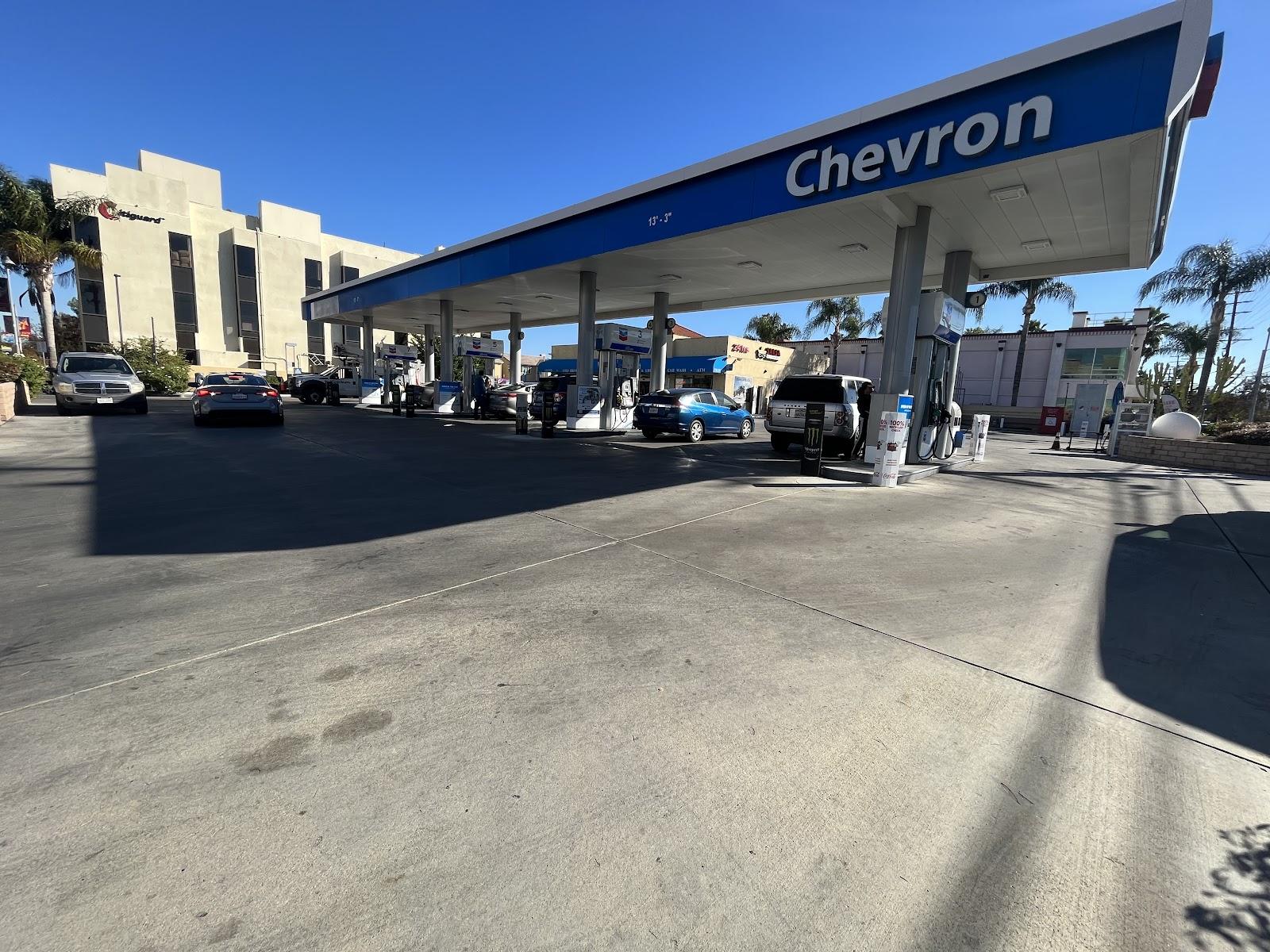 Chevron