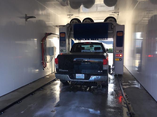 AutoSpa Central Washington