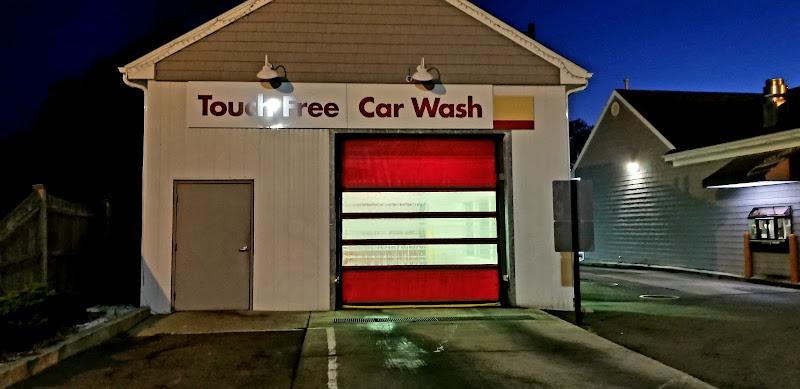 Lincoln Square Car Wash