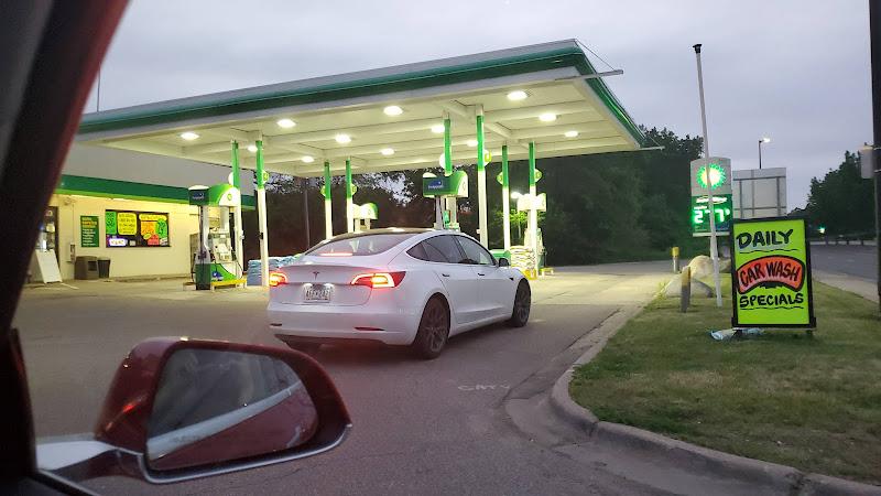 Maple Grove BP