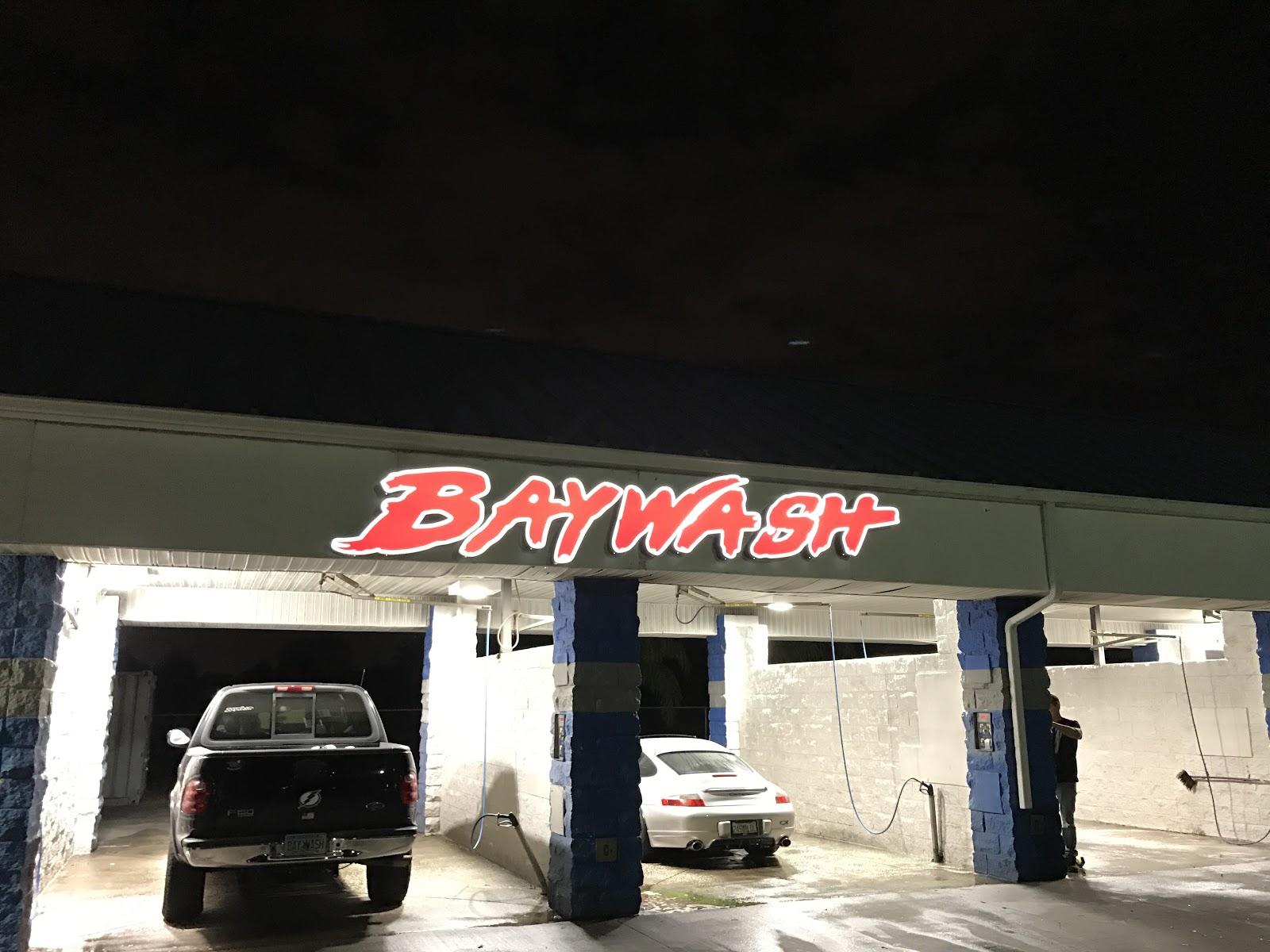 Baywash Car Wash