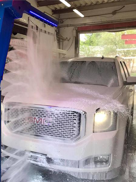 Hometown Auto Spa - Lehighton