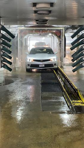 Country Club Car Wash