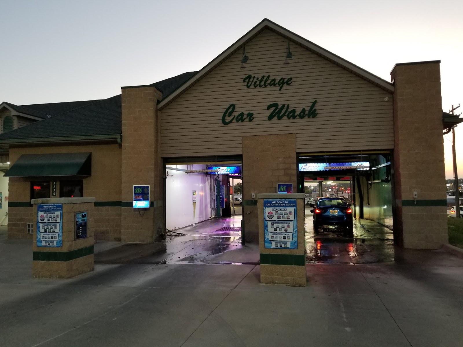 Village Car Wash of Harrisonville North