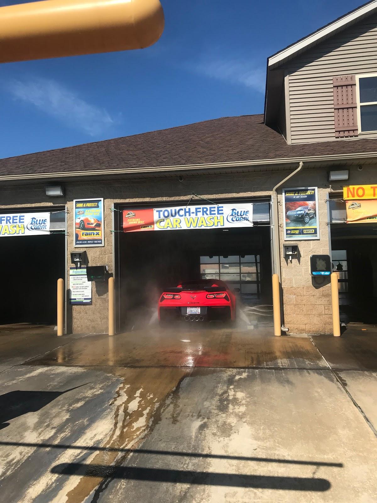 County Fair Car Wash