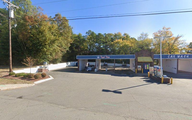 Royal Rinse Car Wash