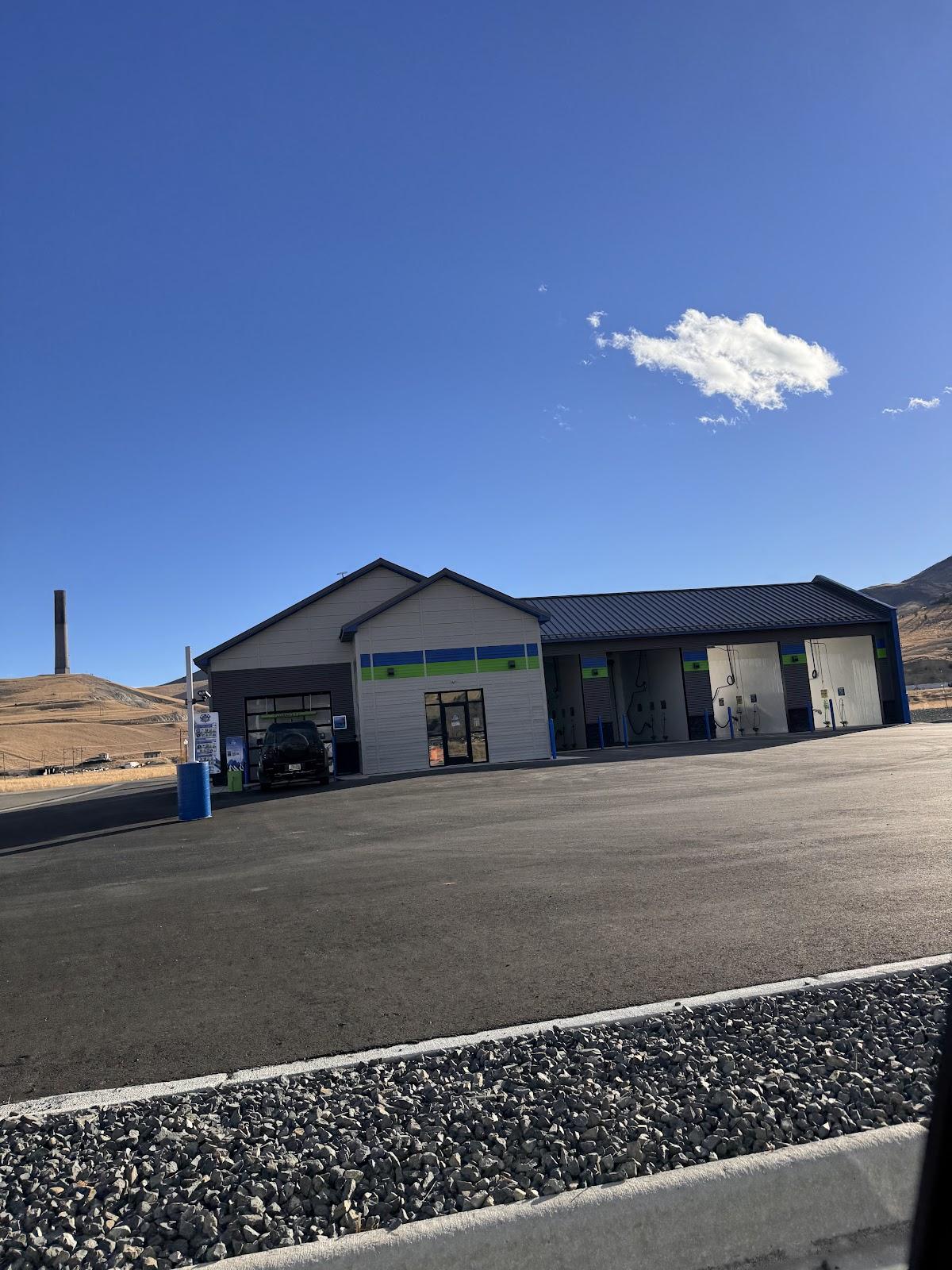 Black Diamond Car Wash