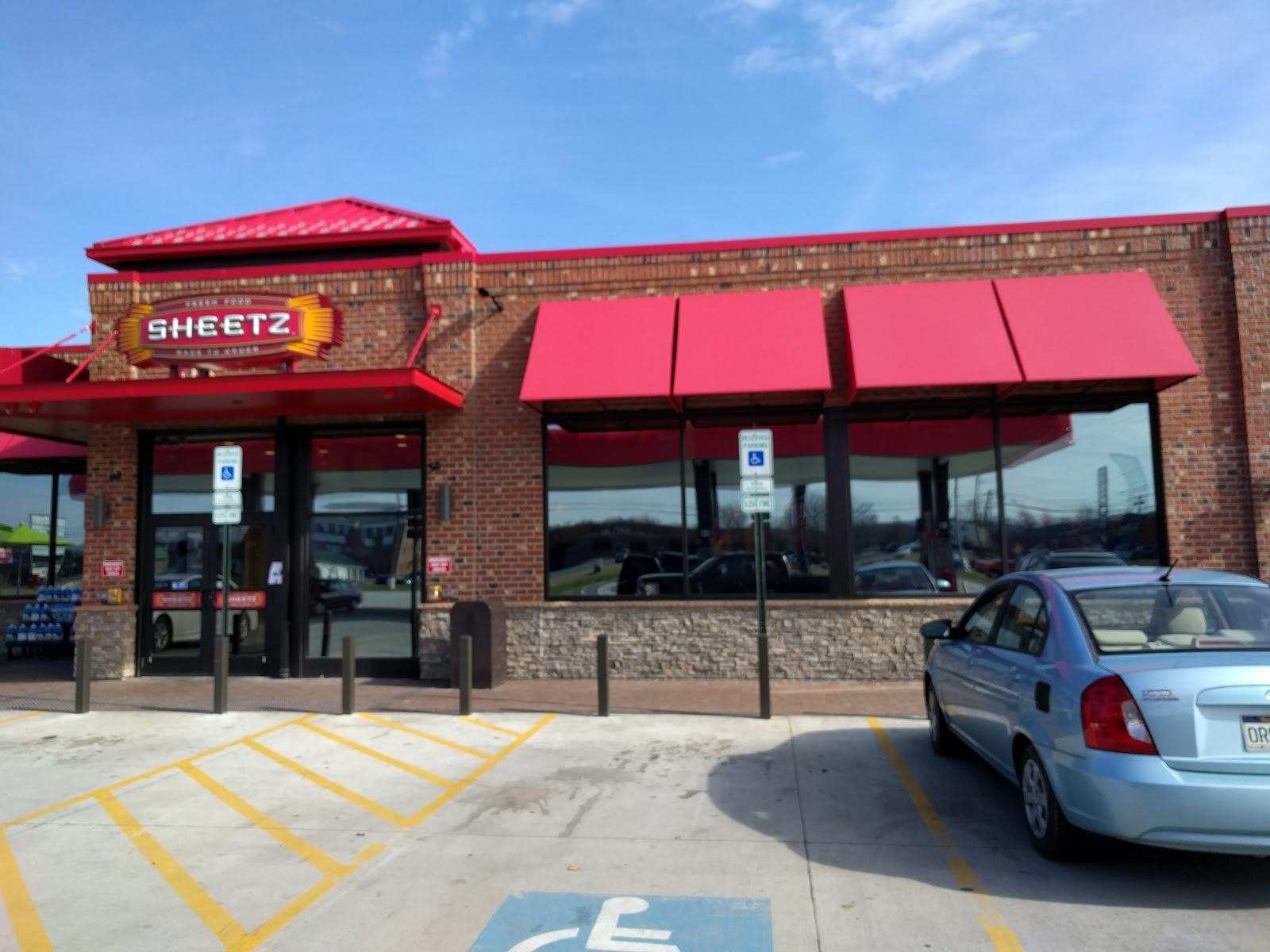 Sheetz