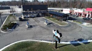 Clean Machine - Day Road