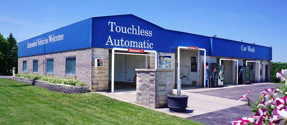 Mt Horeb Car Wash