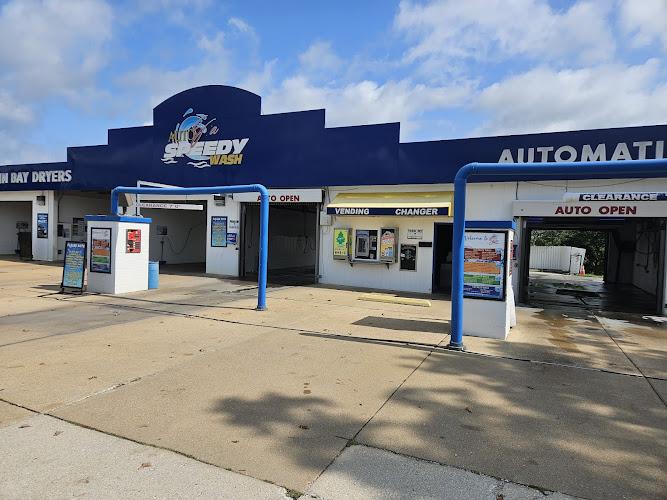 Auto Spa Speedy Wash - Desoto